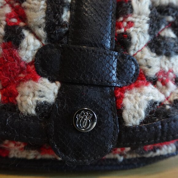 Vintage Vera Bradley bag - Picture 2 of 14